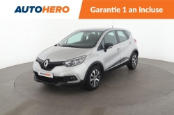 Renault Captur 1.5 dCi Business EDC 90 ch 92-Hauts-de-Seine