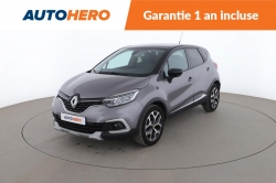 Renault Captur 0.9 TCe Intens 90 ch 92-Hauts-de-Seine