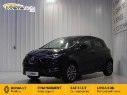 Renault Zoe R110 Intens 29-Finistère