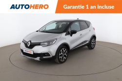 Renault Captur 1.3 TCe Intens EDC 150 ch 92-Hauts-de-Seine