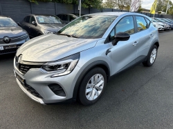 Renault Captur II BUSINESS TCE 90 59-Nord