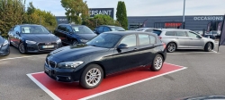 BMW Série 1 F20 LCI 118d 150 ch Lounge A 29-Finistère