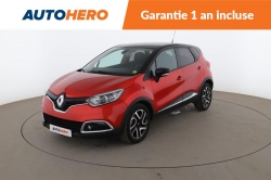 Renault Captur 1.5 dCi Energy Intens Eco2 90 ch 92-Hauts-de-Seine