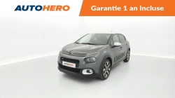 Citroën C3 1.2 PureTech Shine EAT6 110 ch 92-Hauts-de-Seine