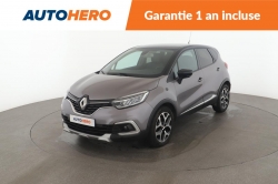 Renault Captur 1.5 dCi Intens EDC 90 ch 92-Hauts-de-Seine