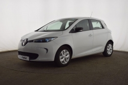 Renault Zoe Life Gamme 2017 59-Nord