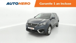 Peugeot 5008 1.2 PureTech Active 130 ch 92-Hauts-de-Seine