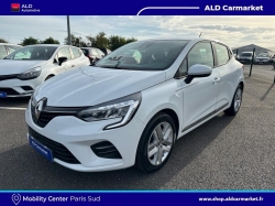 Renault Clio 1.0 TCe 100ch Business 91-Essone