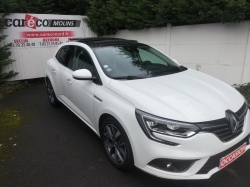 Renault Mégane 1.2 TCe 130ch Energy Intens 59-Nord