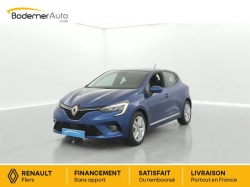 Renault Clio Blue dCi 100 - 21N Business 61-Orne