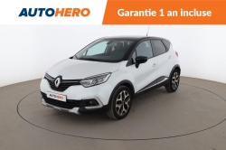 Renault Captur 0.9 TCe Intens 90 ch 92-Hauts-de-Seine
