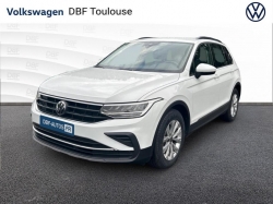 Volkswagen Tiguan BUSINESS 1.5 TSI 150 DSG7 Life 31-Haute-Garonne
