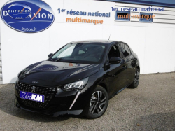 Peugeot 208 1.2 PURETECH 100CH S&S ALLURE 59-Nord