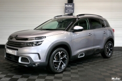 Citroën C5 Aircross FEEL PACK BLUE HDI 180 EAT8 57-Moselle