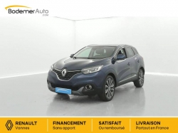 Renault Kadjar TCe 130 Energy Intens EDC 56-Morbihan