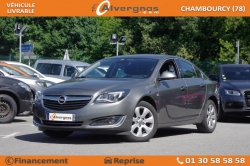 Opel Insignia (2) 1.6 CDTI 136 INNOVATION AUTO 78-Yvelines