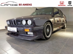 BMW Série 3 M3 E30 2.3 Edition Johnny Cecotto 02-Aisne