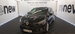 Renault Clio V TCe 100 GPL Intens 86-Vienne