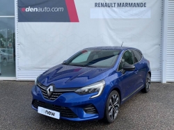 Renault Clio TCe 90 Intens 47-Lot-et-Garonne