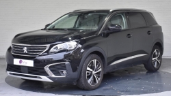 Peugeot 5008 1.6 BlueHDi 120ch S&S BVM6 Allure 59-Nord