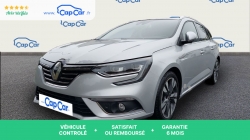 Renault Mégane Estate IV 1.5 dCi 115 EDC Intens 75-Paris
