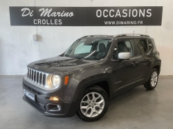 Jeep Renegade 1.4 MULTIAIR S&S 140 LIMITED MSQ6 38-Isère