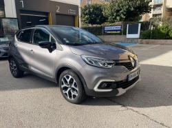 Renault Captur INTENS TCE 90 13-Bouches du Rhône
