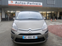 Citroën C4 Picasso 1.6 HDI 27-Eure