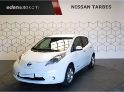 Nissan Leaf Electrique 24kWh Acenta 65-Hautes-Pyrénées