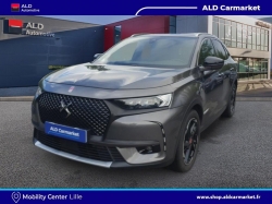 DS DS 7 Crossback BlueHDi 180ch Performance Line... 59-Nord