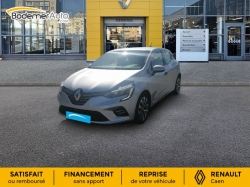 Renault Clio TCe 90 Intens 14-Calvados