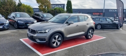 Volvo XC40 BUSINESS T5 Recharge 180+82 ch DCT7 29-Finistère