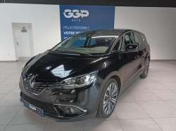 Renault Grand Scénic IV TCe 115 FAP Life 59-Nord