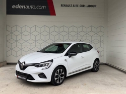 Renault Clio TCe 90 - 21N Limited 40-Landes