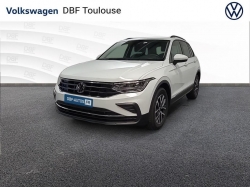 Volkswagen Tiguan BUSINESS 1.5 TSI 150 DSG7 Life 31-Haute-Garonne