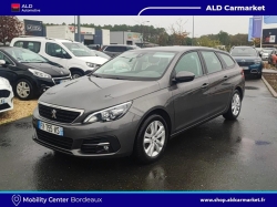 Peugeot 308 SW 1.5 BlueHDi 130ch S&S Active Busi... 33-Gironde