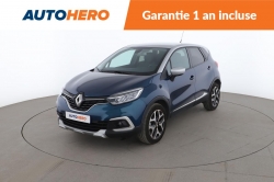 Renault Captur 1.2 TCe Energy Intens 120 ch 92-Hauts-de-Seine