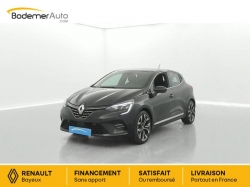 Renault Clio E-Tech 140 Intens 14-Calvados