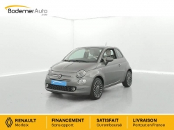 Fiat 500 1.2 69 ch Club 29-Finistère