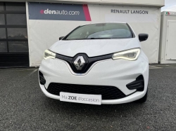 Renault Zoe R110 Life 33-Gironde
