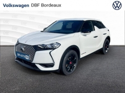 DS DS 3 Crossback E-Tense Performance Line 33-Gironde