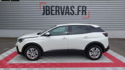 Peugeot 3008 BUSINESS BlueHDi 130ch S&S EAT8 Act... 14-Calvados