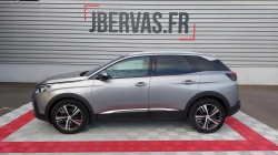 Peugeot 3008 BUSINESS BlueHDi 130ch S&S EAT8 All... 14-Calvados