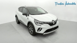 Renault Captur E-Tech hybride rechargeable 160 T... 38-Isère