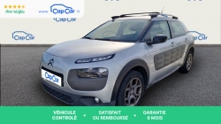 Citroën C4 Cactus 1.2 PureTech 110 Feel 75-Paris