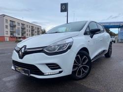 Renault Clio IV LIMITED DCI 75 52-Haute-Marne