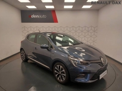Renault Clio TCe 90 X-Tronic - 21N Intens 40-Landes