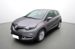 Renault Captur 1.2 TCe 120ch Intens 59-Nord