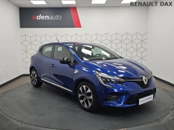 Renault Clio TCe 90 Limited 40-Landes
