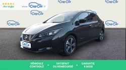 Nissan Leaf GENERATION_NOT_FOUND 40kWh Tekna 75-Paris